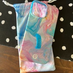 Loopy iPhone 13pro max case